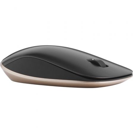 HP Ratón Bluetooth 410 Slim Plata Ceniza